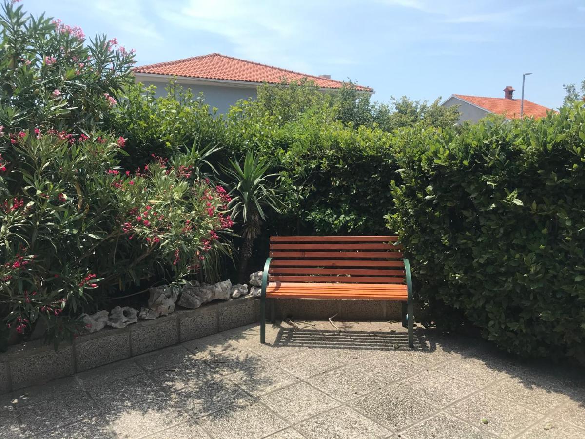House Dragica Novi Vinodolski Exterior foto