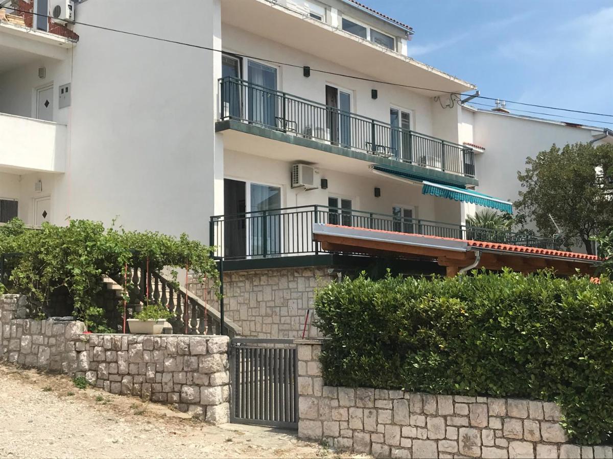 House Dragica Novi Vinodolski Exterior foto