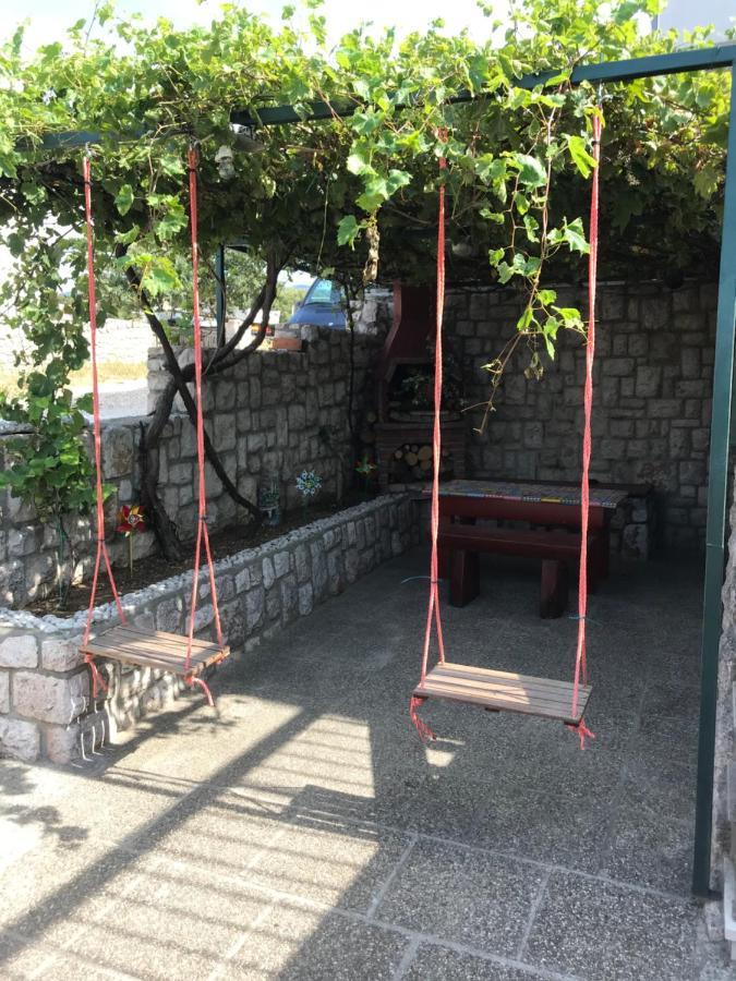 House Dragica Novi Vinodolski Exterior foto