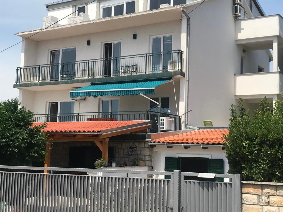 House Dragica Novi Vinodolski Exterior foto