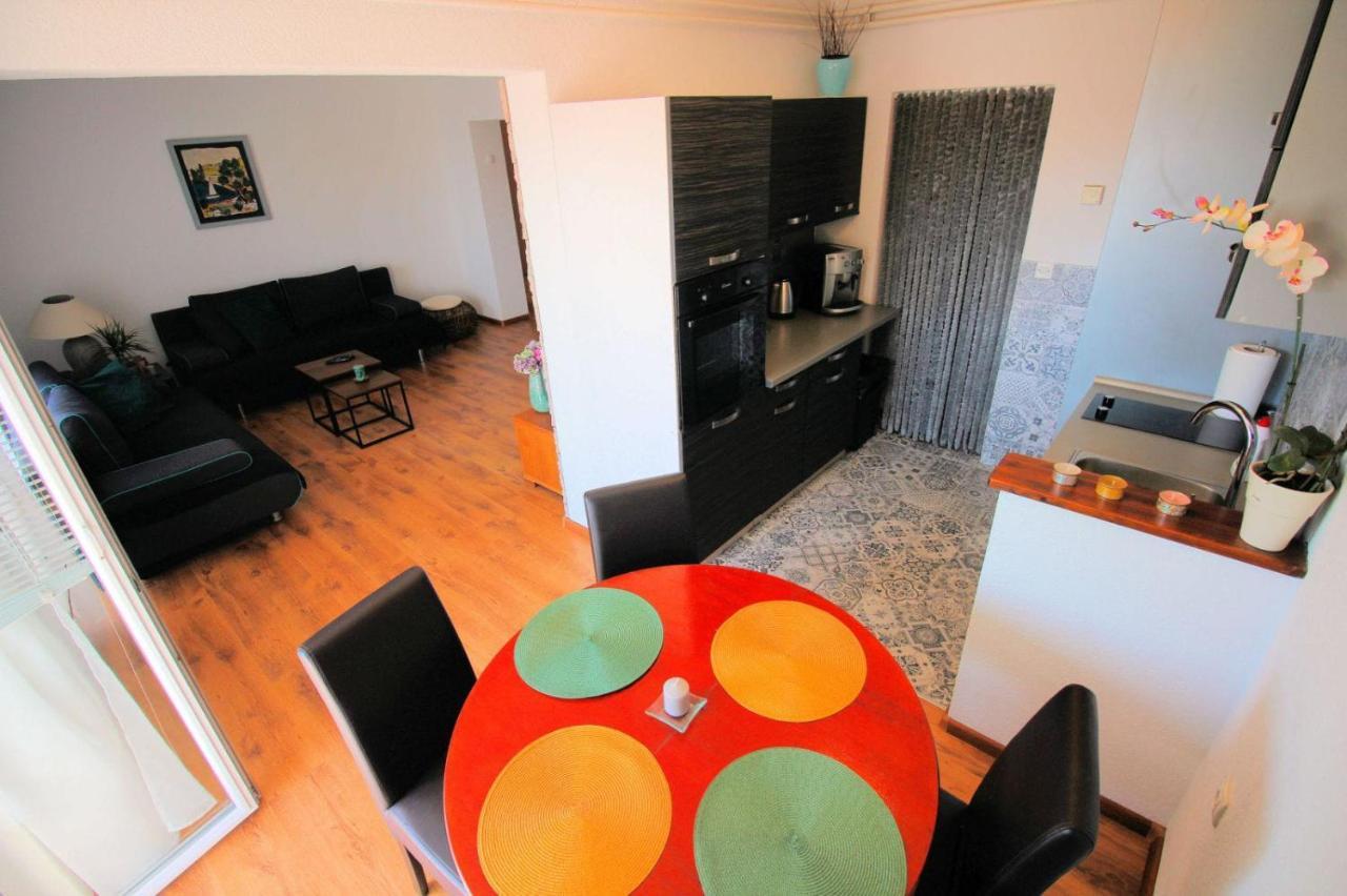 House Dragica Novi Vinodolski Exterior foto