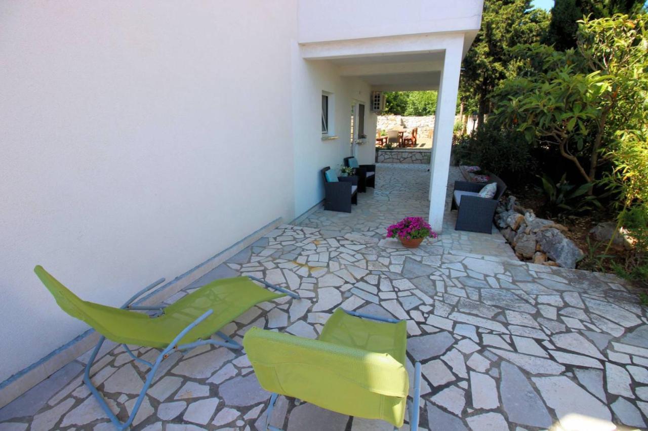 House Dragica Novi Vinodolski Exterior foto