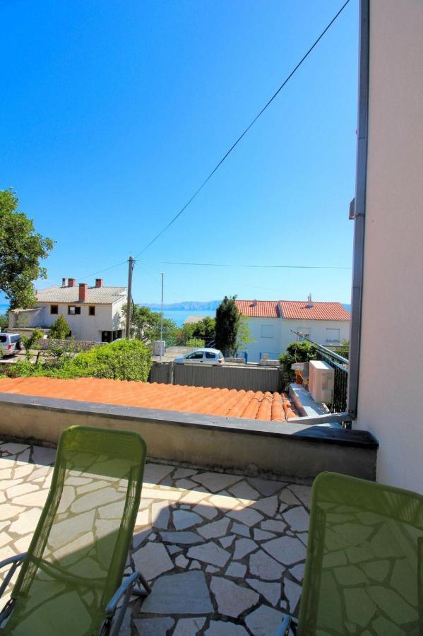 House Dragica Novi Vinodolski Exterior foto